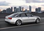 Audi A6 3.0 TDI Sedan 2011 года (WW)